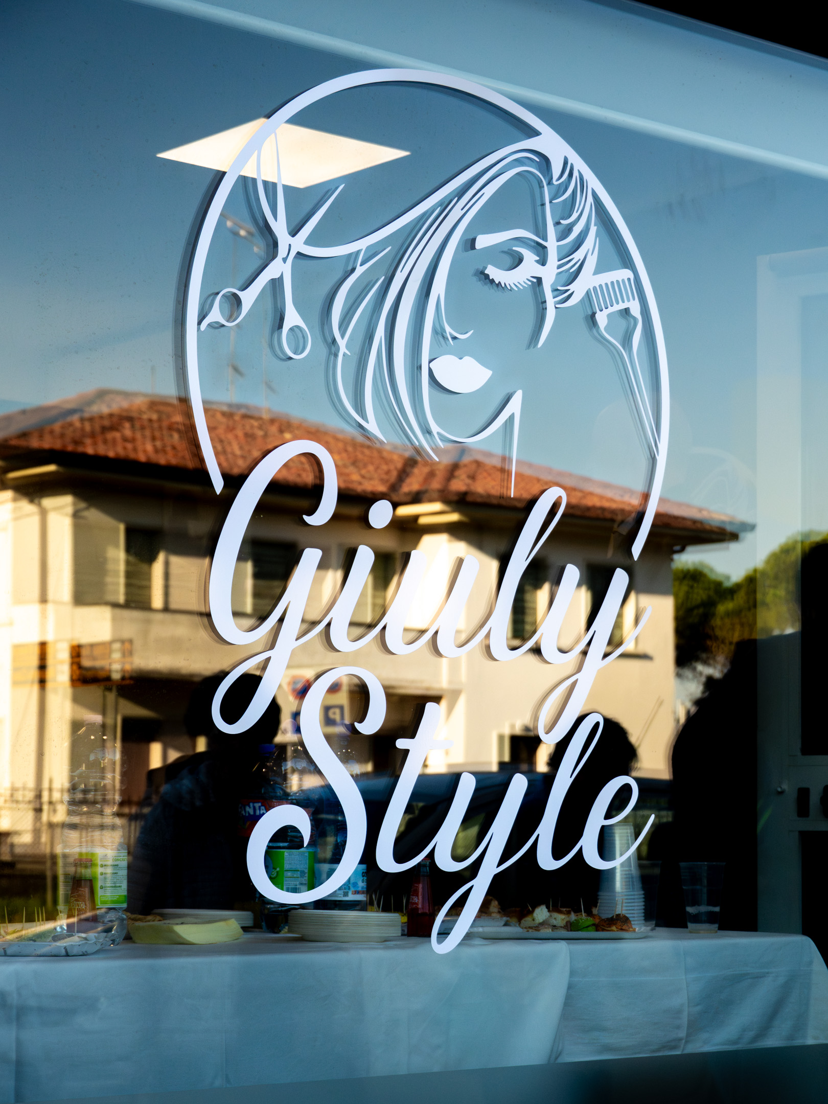 Ambiente Giuly Style